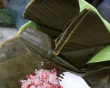 Foto langkah ke 4 dari resep Tuntuman Sagu Mutiara khas Pekalongan.