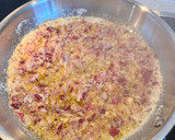 Foto del paso 2 de la receta: Acelgas gratinadas sin gluten