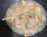 Foto langkah ke 3 dari resep Udang Mayonaise ala Devina.