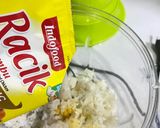 Foto langkah ke 1 dari resep Bubur Praktis.