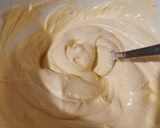 Epres tiramisu gluténmentesen recept fázis 1 fotója
