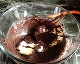 A picture of step 1 of Walnut brownie.