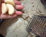 Foto langkah ke 1 dari resep Pentol Cilok Ikan.