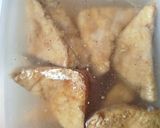 Foto langkah ke 1 dari resep Tahu Krispi.