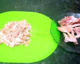 Foto langkah ke 1 dari resep Topping Mie Ayam (Ayam Kecap).