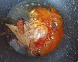 A picture of step 5 of Paneer pulav.