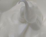 Foto langkah ke 2 dari resep CHIFFON PANDAN PUTIH TELUR,GURIH&LEMBUT.