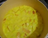 Foto langkah ke 5 dari resep Puding Roti Srikaya.