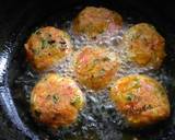 Carrot Bonda recipe step 4 photo