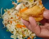 Foto langkah ke 4 dari resep Tahu Isi Sayur.