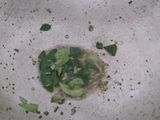 Bottle gourd raita