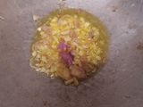 Pastel crunchy