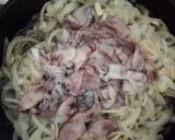 Foto del paso 1 de la receta: Calamares encebollados