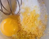 Foto del paso 1 de la receta: Ositos de limón🍋