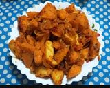 સેઝવાન ફ્રાય ઇડલી (Schezwan Fry Idli Recipe In Gujarati) રેસીપી સ્ટેપ3ફોટો