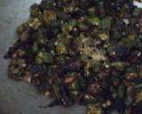 வெண்டைக்காய் ப்ரை ரெசிபி ஸ்டேப் 5 புகைப்படம்