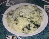 Foto del paso 7 de la receta: Arroz a la "Florentina"
