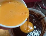 Foto langkah ke 5 dari resep Mocca brownies.