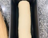 Hình bước làm 6 của món Bánh mì Sandwich(sandwich bread 🍞)