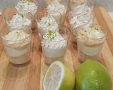 Foto del paso 4 de la receta: Shots de pie de limón