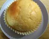 Foto langkah ke 7 dari resep Roti Empuk sumber Yt @mama Ezy.