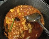 Foto langkah ke 7 dari resep Sayur krecek sunda.
