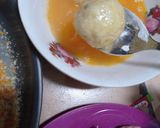 Foto langkah ke 4 dari resep Bola-bola kentang keju.