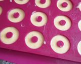 Foto del paso 4 de la receta: Donettes de calabaza