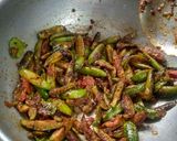 கோவைக்காய் வறுவல் ரெசிபி ஸ்டேப் 4 புகைப்படம்