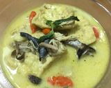 Foto langkah ke 3 dari resep Kothokan Ikan Pe + Tahu.