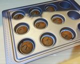 Foto langkah ke 10 dari resep Coffee Cupcake.