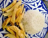 Foto del paso 6 de la receta: Lomo saltado peruano