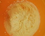 Oroszkrém torta recept fázis 7 fotója