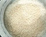 डोसा मसाला (Masala dosa recipe in Hindi) रेसिपी चरण 1 फोटो