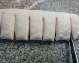Foto del paso 9 de la receta: Cremona con membrillo