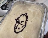Foto del paso 9 de la receta: Bizcocho arcoíris saludable