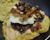 Foto del paso 6 de la receta: Burger arepa a mi manera🥯🫓🥙