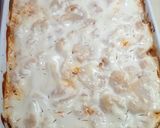 Rakott karfiol recept fázis 5 fotója
