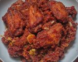 Foto langkah ke 17 dari resep Ayam Cili Padi Khas Malaysia.