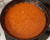 Foto langkah ke 4 dari resep Sambal Tomat.