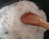 Foto del paso 1 de la receta: Turrón crocante de maní 🥜 dos ingredientes