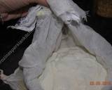 My Homemade Yogurt Cheese recipe step 1 photo