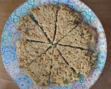 Foto langkah ke 4 dari resep 138. Dadar Mie Telur.