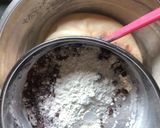 Foto langkah ke 3 dari resep Tiramisu Cake.