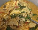 รูปขั้นตอนการทำที่ 3 ของ “แกงไก่หน่อไม้ดอง”