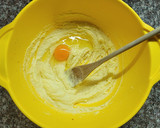 Foto del paso 2 de la receta: Budín inglés relleno dulce de leche