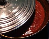 Foto del paso 5 de la receta Salsa boloñesa con vino blanco