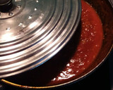 Foto del paso 5 de la receta: Salsa boloñesa con vino blanco