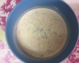 Foto del paso 4 de la receta: Kebab de pollo con salsa de yogur 🥙