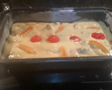 Foto del paso 3 de la receta: Pudín inglés